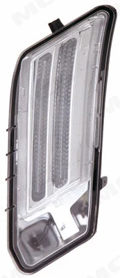 Feu clignotant MCS 326904318