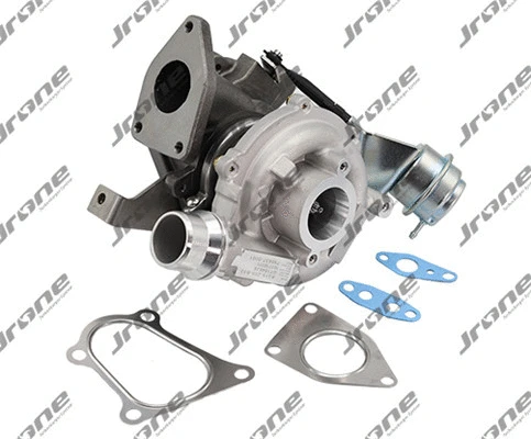 Turbocompresseur, suralimentation Jrone 8G15-200-B33