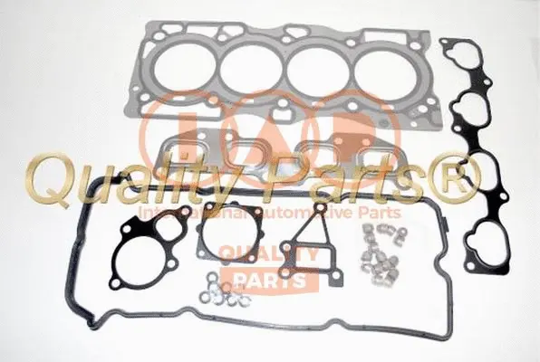 Jeu de joints, culasse IAP QUALITY PARTS 116-13186