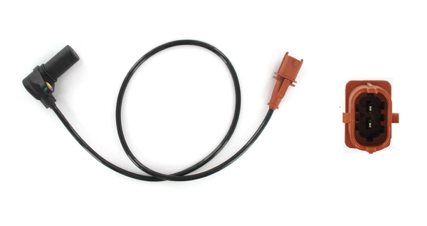 Capteur d'angle, vilebrequin LUCAS SEB432