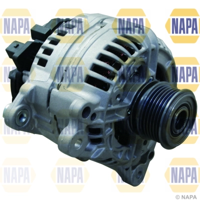 Alternateur NAPA NAL1206