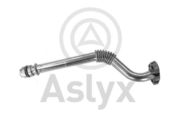 Conduite d'huile, compresseur Aslyx AS-503230