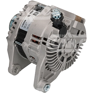 Alternateur HC-Cargo F 032 116 224