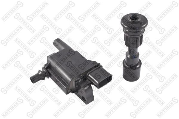 Bobine d'allumage STELLOX 61-00038-SX
