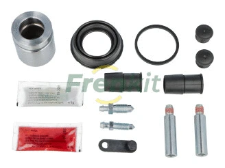 Kit de réparation, étrier de frein FRENKIT 742198