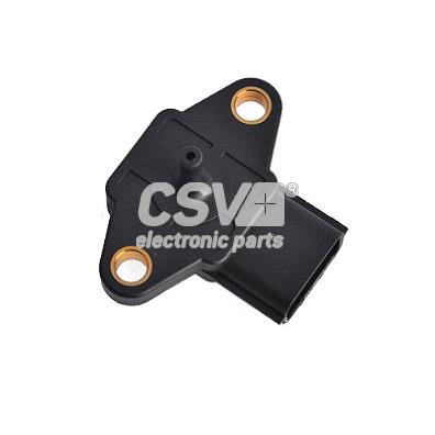 Capteur, pression du tuyau d'admission CSV electronic parts CSP9334
