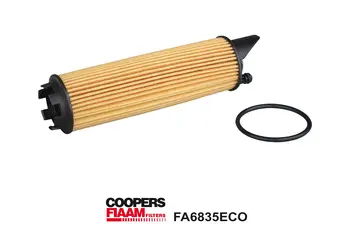 Filtre à huile CoopersFiaam FA6835ECO