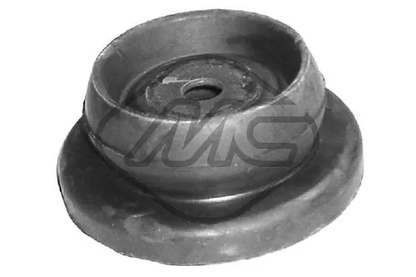 Coupelle de suspension Metalcaucho 04284