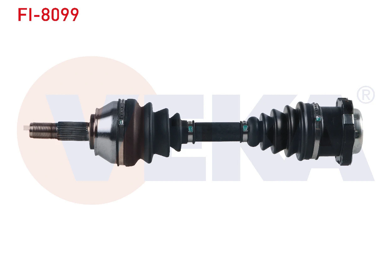 Arbre de transmission VEKA FI-8099