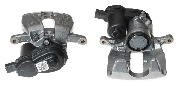 Étrier de frein 4X4 ESTANFI PDF-15-051