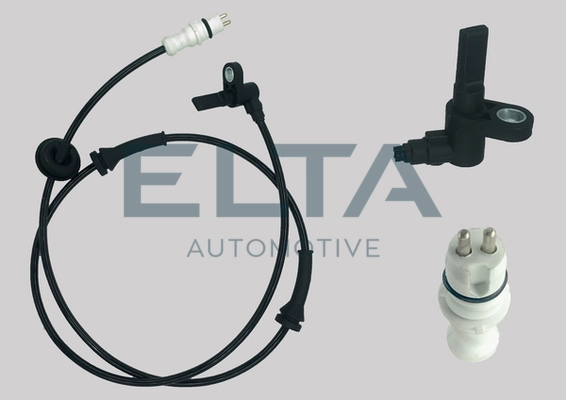Capteur, vitesse de roue ELTA AUTOMOTIVE EA0167