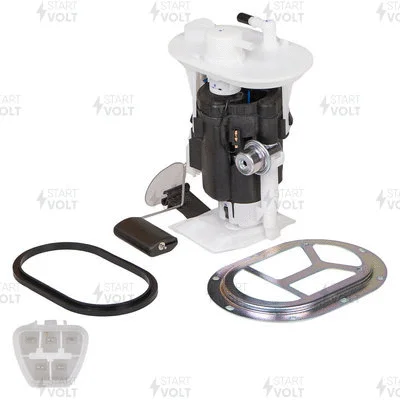 unité d'alimentation de carburant STARTVOLT SFM 2701
