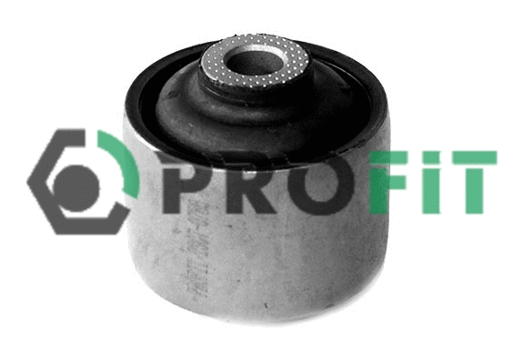 Suspension, corps de l'essieu PROFIT 2307-0786