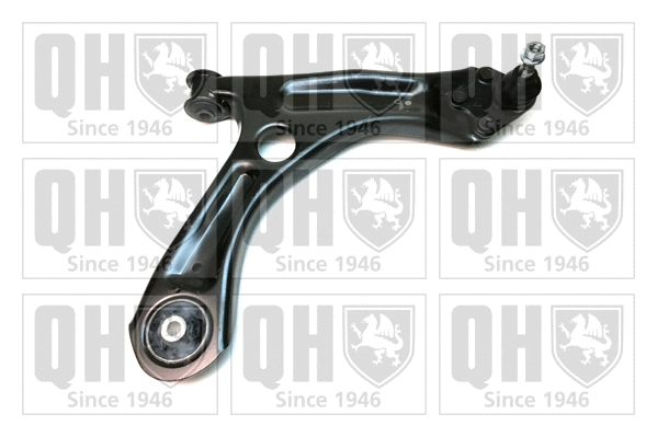 Bras de liaison, suspension de roue QUINTON HAZELL QSA2602S