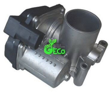 Corps papillon GECO CF19284Q