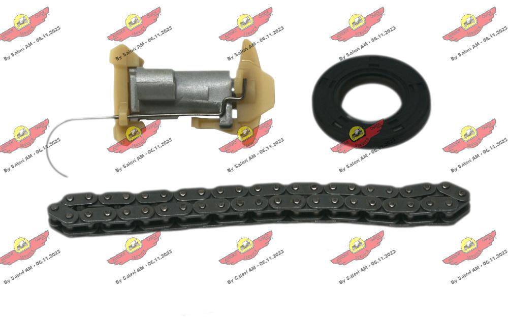 Kit de distribution par chaîne AUTOKIT 03.89169K