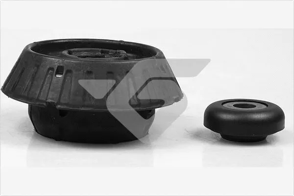 Kit de réparation, coupelle de suspension HUTCHINSON KS 209