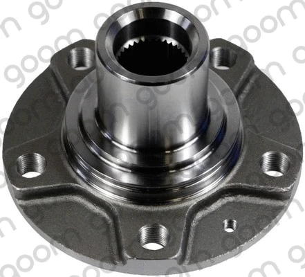 Moyeu de roue GOOM WBH-0019