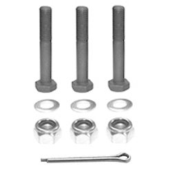 Rotule de suspension ANDEL ANRO02896