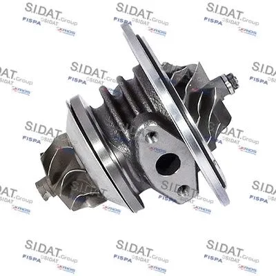Groupe carter, turbocompresseur AUTOTEAM D7152