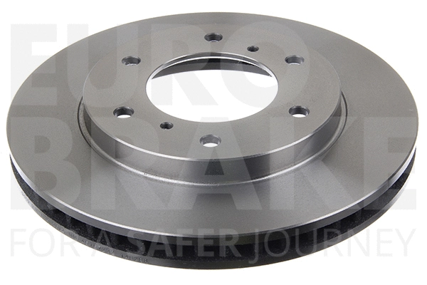 Disque de frein EUROBRAKE 5815203059