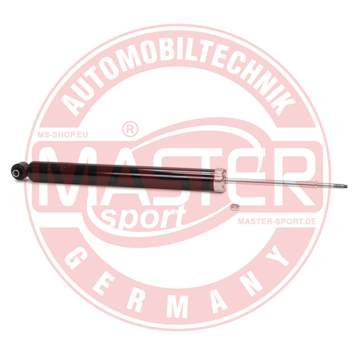 Amortisseur MASTER-SPORT GERMANY 312260-PCS-MS