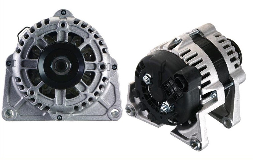 Alternateur TESLA TECHNICS TT12666