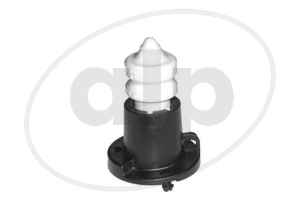 Butée élastique, suspension alp ALP-005240