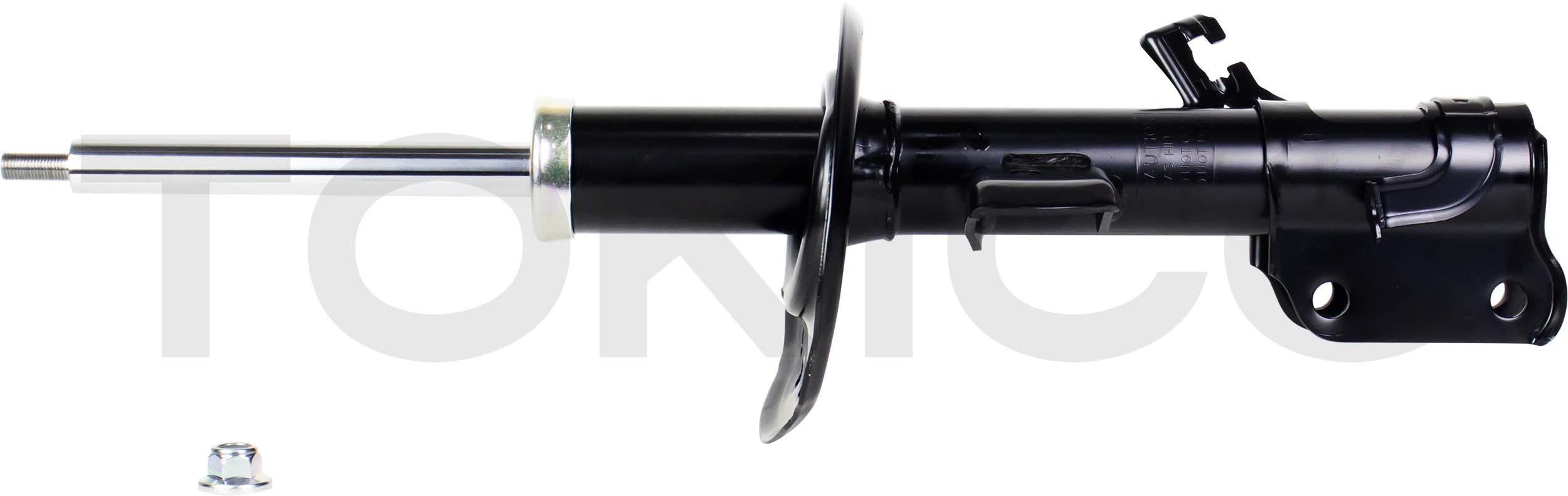 Amortisseur TOKICO B3419