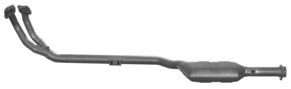 Catalyseur VEGAZ GmbH MK-983