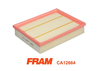 Filtre à air FRAM CA12664