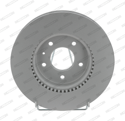 Disque de frein FERODO DDF1625C