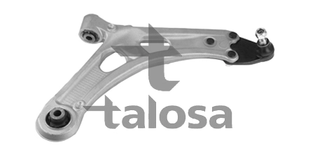 Bras de liaison, suspension de roue TALOSA 40-17056