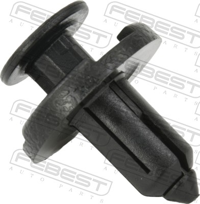 Clip, enjoliveur FEBEST 88570-131