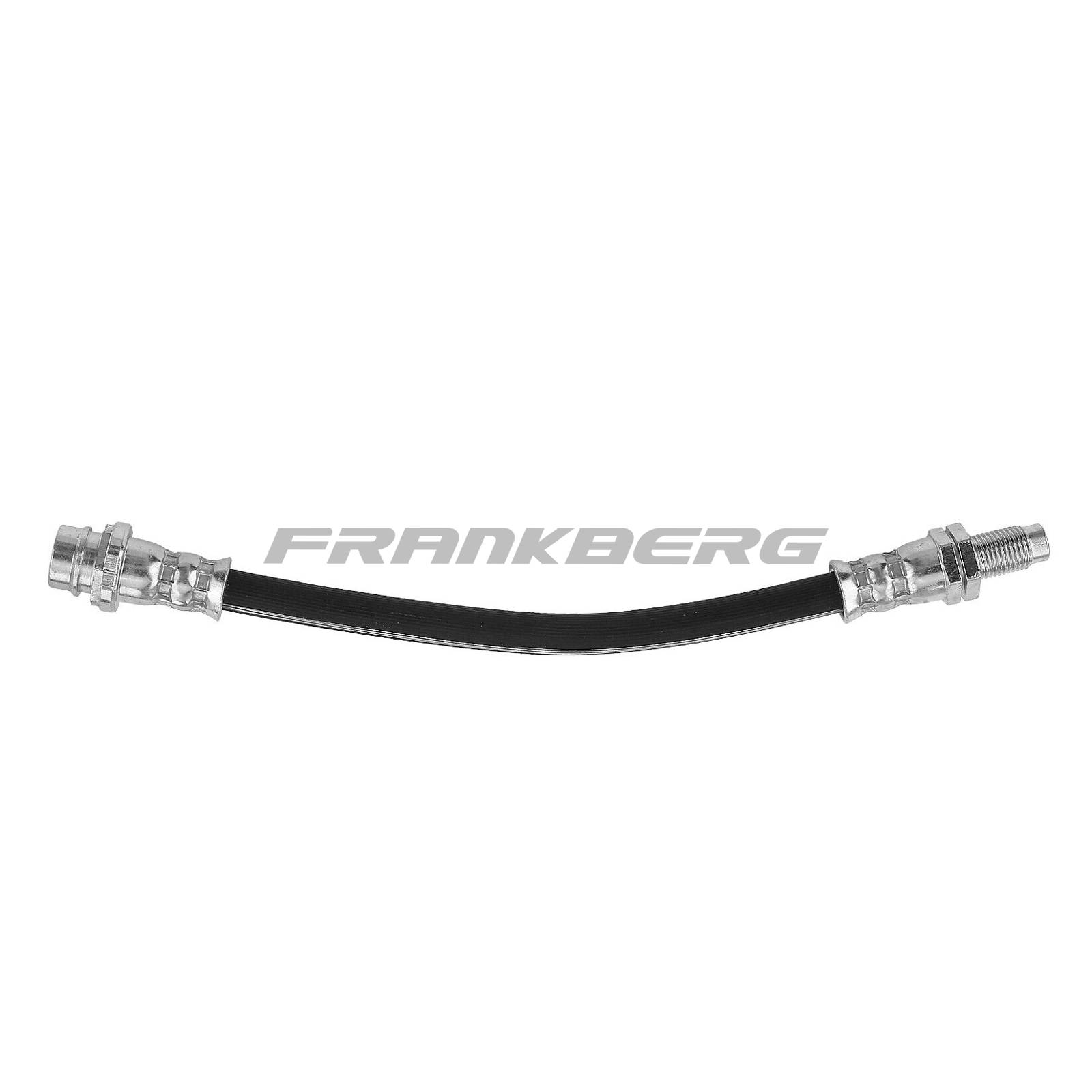 Flexible de frein Frankberg 5481FB0004380
