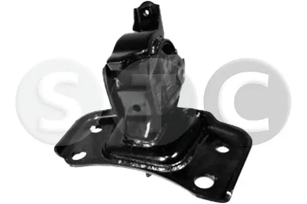 Support moteur STC T454075