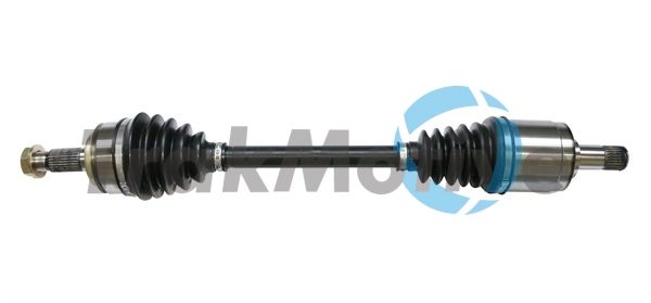Arbre de transmission AUTOTEAM G301618