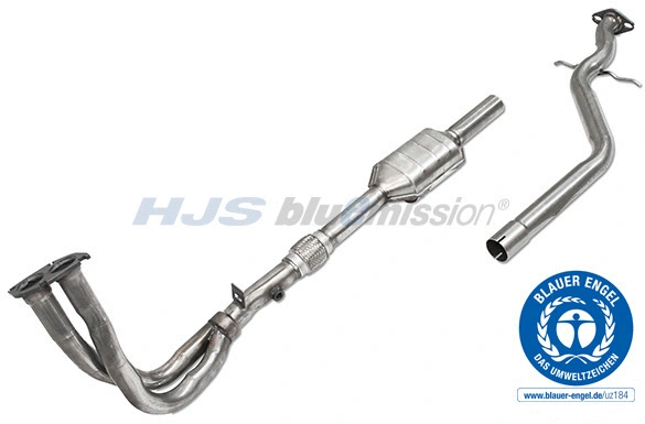Catalyseur HJS 96 14 3086