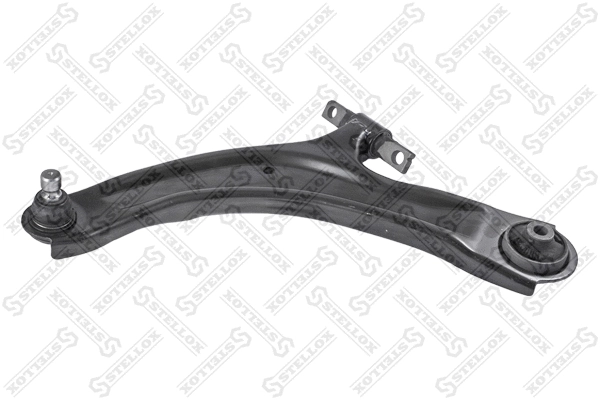 Bras de liaison, suspension de roue STELLOX 57-00780-SX