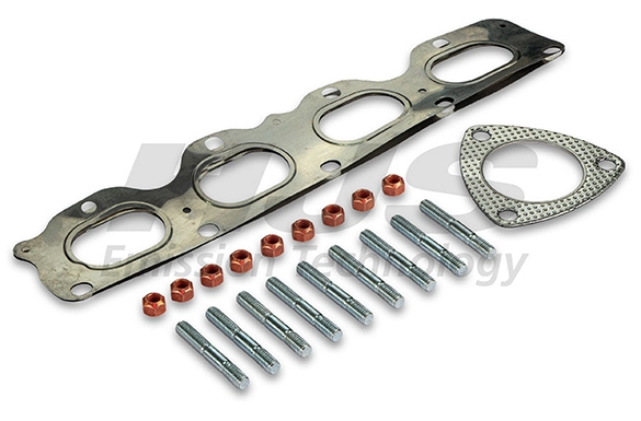 Kit d'assemblage, catalyseur HJS 82 14 2794