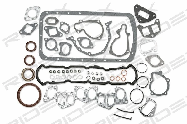 Pochette moteur complète RIDEX 560F0077