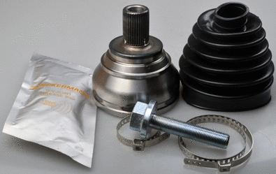 Jeu de joints, arbre de transmission DENCKERMANN C120183