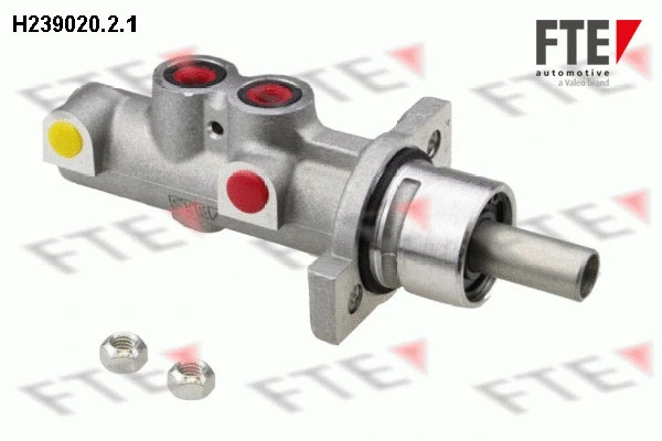 Maître-cylindre de frein FTE 9220239