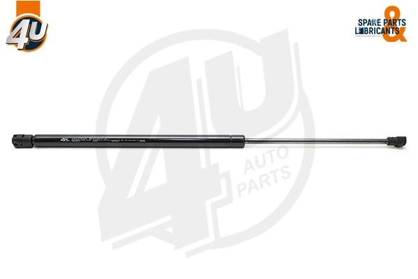Vérin de hayon, de coffre 4U Autoparts 48532PU
