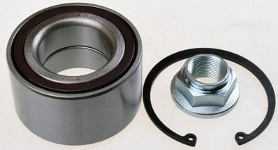 Kit de roulements de roue DENCKERMANN W413476