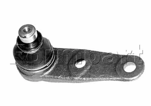 Rotule de suspension FORMPART 1104001