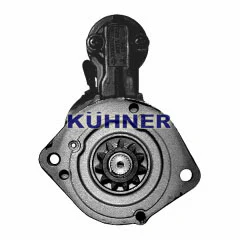 Démarreur AD KÜHNER 20345