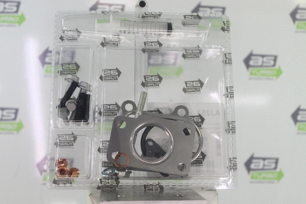 Kit de montage, compresseur DA SILVA AJ253