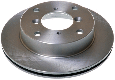 Disque de frein DENCKERMANN B130141