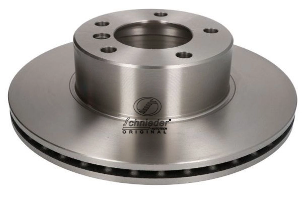 Disque de frein SCHNIEDER AUTOTECH BMS55.00125